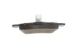 <strong>Колодки гальмівні (передні) T4 (диск на 15") MEYLE 025 218 8319 (фото 3)</strong>