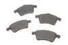 <strong>Колодки гальмівні (передні) T4 (диск на 15") MEYLE 025 218 8319 (фото 8)</strong>