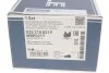 <strong>Колодки гальмівні (передні) T4 (диск на 15") MEYLE 025 218 8319 (фото 9)</strong>