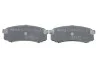 <strong>Комплект дискових гальмівних колодок MEYLE 025 219 4715/W (фото 3)</strong>
