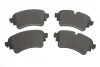 <strong>Комплект колодок гальмівних MEYLE 0252230817 (фото 1)</strong>