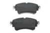 <strong>Комплект колодок гальмівних MEYLE 0252230817 (фото 2)</strong>