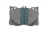 <strong>Тормозные колодки MEYLE 0252258618PD (фото 3)</strong>