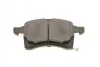 <strong>Гальмівні колодки дискові MEYLE 025 230 5719/W (фото 5)</strong>