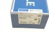 <strong>Гальмівні колодки дискові MEYLE 025 230 5719/W (фото 6)</strong>