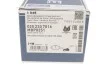 <strong>Комплект дискових гальмівних колодок MEYLE 025 230 7016 (фото 7)</strong>