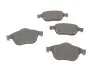 <strong>Гальмівні колодки дискові MEYLE 025 232 4818 (фото 8)</strong>