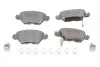 <strong>Гальмівні колодки дискові MEYLE 025 232 5817/W (фото 1)</strong>
