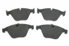 <strong>Колодки гальмівні передні Е60/61/65 MEYLE 025 233 4720 (фото 1)</strong>