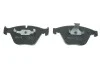 <strong>Колодки гальмівні передні Е60/61/65 MEYLE 025 233 4720 (фото 2)</strong>