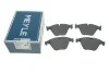 <strong>Колодки гальмівні передні Е60/61/65 MEYLE 025 233 4720 (фото 5)</strong>