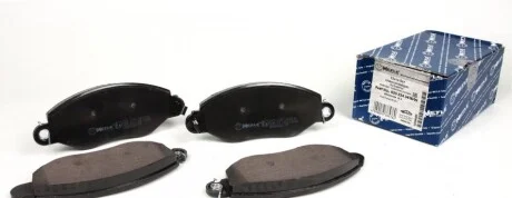 Колодки гальмівні для Ford MEYLE 025 234 3418/W фото товару