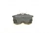 <strong>Гальмівні колодки дискові Honda ACCORD VIII MEYLE 025 235 2714/W (фото 4)</strong>
