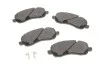 <strong>Комплект дискових гальмівних колодок MEYLE 025 235 8416/W (фото 7)</strong>