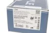 <strong>Колодки гальмівні PD GOLF5 03- /OCTAVIA/TOURAN MEYLE 0252358720PD (фото 11)</strong>