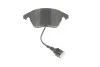 <strong>Колодки гальмівні PD GOLF5 03- /OCTAVIA/TOURAN MEYLE 0252358720PD (фото 4)</strong>