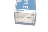 <strong>Комплект гальмівних колодок з 4 шт. дисків MEYLE 025 236 6916/PD (фото 4)</strong>