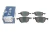 <strong>Комплект гальмівних колодок з 4 шт. дисків MEYLE 025 237 2318/PD (фото 5)</strong>