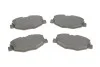 <strong>Колодки гальмівні MEYLE 025 237 4320 (фото 3)</strong>