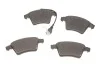 <strong>Комплект дискових гальмівних колодок MEYLE 025 237 4618/W (фото 12)</strong>