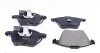 <strong>Гальмівні колодки дискові MEYLE 025 237 6220/W (фото 7)</strong>