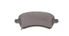 <strong>Гальмівні колодки дискові MEYLE 025 237 6617/W (фото 3)</strong>