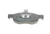 <strong>Гальмівні дискові колодки Fiat DOBLO MEYLE 025 238 4218 (фото 4)</strong>