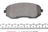 <strong>Гальмівні колодки дискові MEYLE 025 238 6517/W (фото 4)</strong>