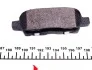 <strong>Комплект гальмівних колодок з 4 шт. дисків MEYLE 025 238 7114/PD (фото 3)</strong>