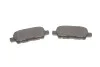 <strong>Гальмівні колодки дискові MEYLE 025 238 7114/W (фото 8)</strong>