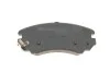 <strong>Гальмівні колодки дискові MEYLE 025 238 9116/W (фото 2)</strong>