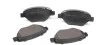 <strong>Комплект дискових гальмівних колодок MEYLE 025 239 3418 (фото 2)</strong>