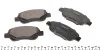 <strong>Комплект гальмівних колодок з 4 шт. дисків MEYLE 025 239 5917 (фото 2)</strong>