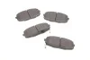 <strong>Гальмівні колодки дискові MEYLE 025 239 6617/W (фото 9)</strong>
