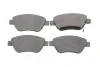 <strong>Тормозные колодки MEYLE 025 239 8217/W (фото 1)</strong>