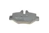 <strong>Комплект дискових гальмівних колодок MEYLE 025 240 0817 (фото 2)</strong>