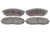 <strong>Гальмівні колодки дискові MEYLE 025 240 9217/W (фото 1)</strong>