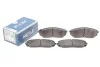 <strong>Гальмівні колодки дискові MEYLE 025 240 9217/W (фото 2)</strong>
