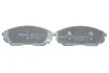 <strong>Гальмівні колодки дискові MEYLE 025 240 9217/W (фото 3)</strong>