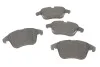 <strong>Гальмівні колодки дискові MEYLE 025 241 2319 (фото 10)</strong>