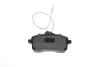<strong>Гальмівні колодки дискові MEYLE 025 241 3418/W (фото 6)</strong>