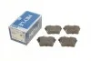 <strong>Гальмівні колодки дискові MEYLE 025 241 3517 (фото 1)</strong>