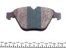 <strong>Комплект гальмівних колодок з 4 шт. дисків MEYLE 025 241 6120/PD (фото 4)</strong>