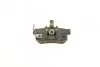 <strong>Колодки гальмові дискові HONDA CR-V II MEYLE 025 242 3114/W (фото 3)</strong>