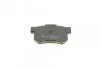 <strong>Колодки гальмові дискові HONDA CR-V II MEYLE 025 242 3114/W (фото 5)</strong>