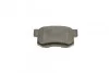 <strong>Колодки гальмові дискові HONDA CR-V II MEYLE 025 242 3114/W (фото 6)</strong>
