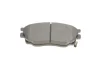 <strong>Комплект дискових гальмівних колодок MEYLE 0252424616W (фото 3)</strong>
