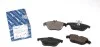 <strong>Тормозные колодки MEYLE 025 242 5317 (фото 1)</strong>