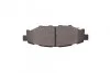 <strong>Гальмівні колодки дискові MEYLE 025 242 7114/W (фото 3)</strong>
