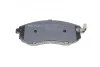 <strong>Гальмівні колодки дискові MEYLE 025 242 8016/W (фото 2)</strong>